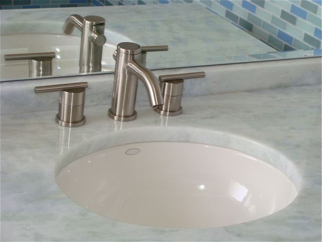 Bathroom Sink Installation Bathroom Sink Installation